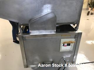 Used Miracle MRC-5G Pitter