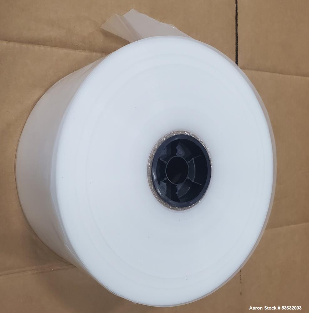 Used Cold Jet PCS 60 Dry Ice Blaster | 60 lb Hopper | Variable Particle Size Control | 3 mm Pellets | Built 2023