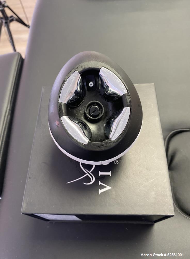 Used Viora V20 Beauty Laser