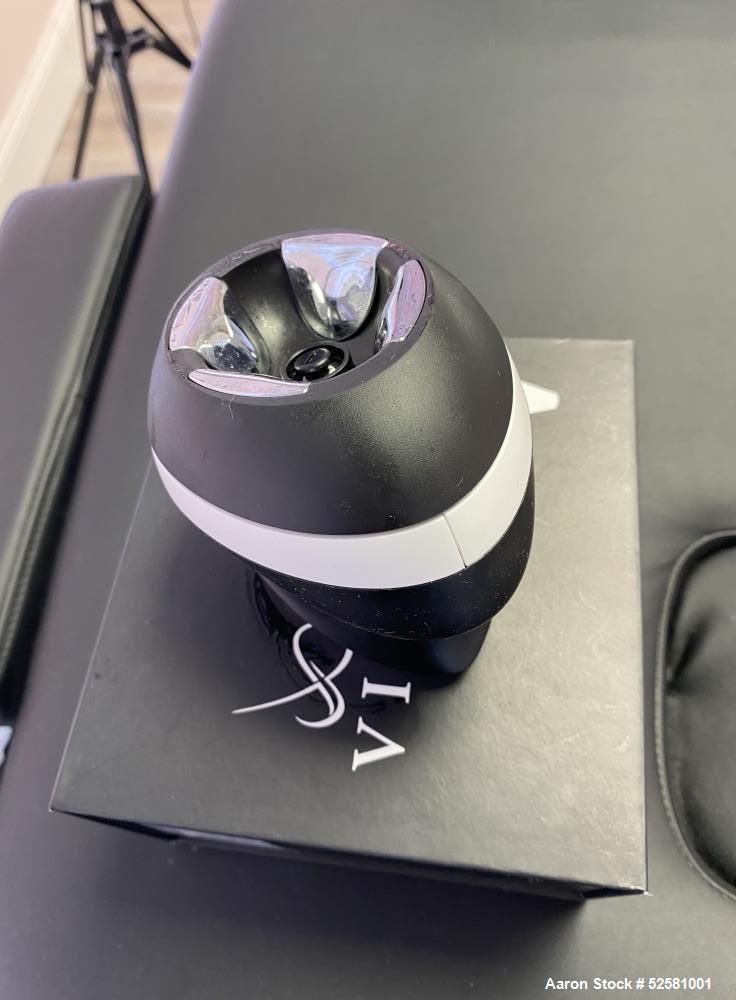 Used Viora V20 Beauty Laser