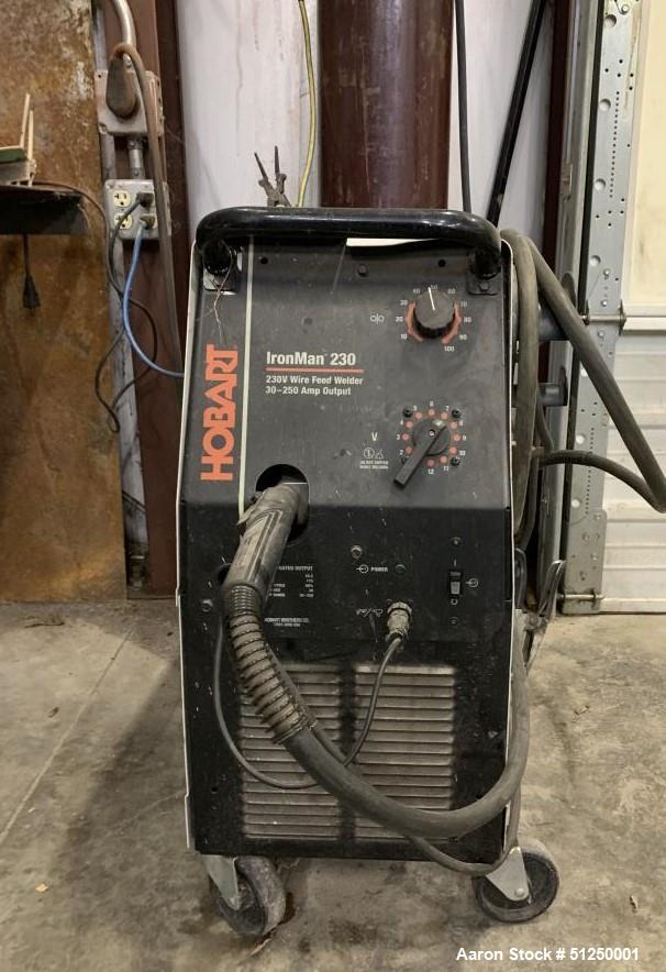 Used Powder X PSE101225 Spray Booth