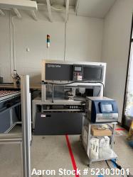 Used-Ultech Inc Laser Cutting Machine