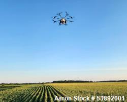 Used Hylio AG-272 Agricultural Crop Spraying Drone