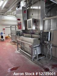 Used-Marchant Schmidt Tote Washer