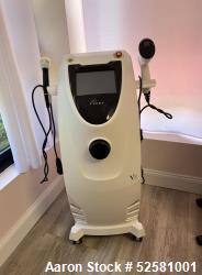 Used-Viora V20 Beauty Laser