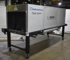 ClorDiSys Flash Tunnel UV Disinfection System