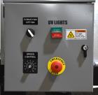 ClorDiSys Flash Tunnel UV Disinfection System