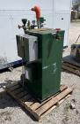 Used- Electric Steam Generator Corporation Speedylectric Steam Generator, Model 150AA-4. Steam output 4 BHP. Electrical capa...