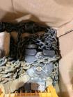 Pre-Owned Accolift 2-Ton Hoist – Model 2230040-VFD-460 for Sale