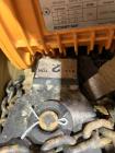 Pre-Owned Accolift 2-Ton Hoist – Model 2230040-VFD-460 for Sale