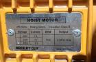 Pre-Owned Accolift 2-Ton Hoist – Model 2230040-VFD-460 for Sale