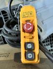 Pre-Owned Accolift 2-Ton Hoist – Model 2230040-VFD-460 for Sale