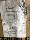 Pre-Owned Accolift 2-Ton Hoist – Model 2230040-VFD-460 for Sale