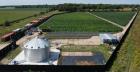 Used Shivvers 36' Hemp & Biomass Drying System with Automated Material Handling