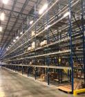 Used Distribution Center Equipment