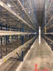 Used Distribution Center Equipment