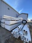 Used- Class A Interior Vinyl Covered Gypsum Board