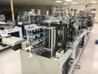 Used KYD Mask Machine