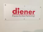 Used-Diener Nano Plasma Cleaner