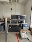 Used Ultech Inc Laser Cutting Machine