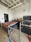 Used Ultech Inc Laser Cutting Machine
