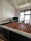 Used Ultech Inc Laser Cutting Machine