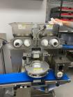 Used Shanghai Papa Automatic Encrusting Machine with Tray Arranger
