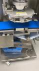 Used Shanghai Papa Automatic Encrusting Machine with Tray Arranger