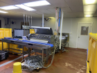 Used-Sanovo Hard Cooked Egg Cooker/Chiller/Peeler