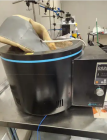 USA Lab 12L Digital Heating Mantle – 1400W, 12L Capacity, 300°C Max