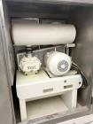 Used Bulk Salt Receiving System – 304 SS Silo, 45,000 lb Capacity, Dehumidifier, Blower, Rotary Valves – Year 2020