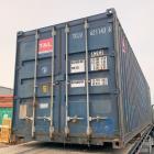 Buy a 40ft Container – Affordable, Secure, and Versatile Storage