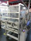 Used HJM Precision Ignition Cartridge Non-Destructive Inspection Machine | PLC Controlled | 3-Axis Robot | Built 2019