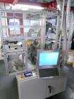 Used HJM Precision Ignition Cartridge Non-Destructive Inspection Machine | PLC Controlled | 3-Axis Robot | Built 2019