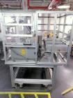 Used HJM Precision Ignition Cartridge Non-Destructive Inspection Machine | PLC Controlled | 3-Axis Robot | Built 2019