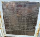 Energy Fabrication TFH30P FRAC Processing Trailer with LP Tank