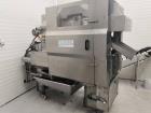Used ABL Apple Peeling/Coring Line