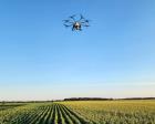 Used Hylio AG-272 Agricultural Crop Spraying Drone