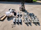 Used Hylio AG-272 Agricultural Crop Spraying Drone