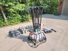 Used Hylio AG-272 Agricultural Crop Spraying Drone