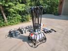 Used Hylio AG-272 Agricultural Crop Spraying Drone