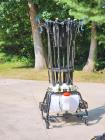 Used Hylio AG-272 Agricultural Crop Spraying Drone