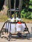 Used Hylio AG-272 Agricultural Crop Spraying Drone