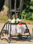 Used Hylio AG-272 Agricultural Crop Spraying Drone