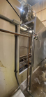 Used Kuhl CPWIMC-120-12 Stainless Steel Pallet Washer