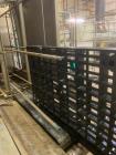 Used Kuhl CPWIMC-120-12 Stainless Steel Pallet Washer