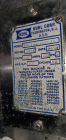 Used Kuhl CPWIMC-120-12 Stainless Steel Pallet Washer