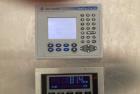 Used Control and Metering Company A-72 Bulk Bag Filling System with Scale Controller & Metal Detector