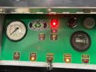 Used Dustless Blasting Mobile XL Sandblaster