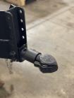 Used Dustless Blasting Unit and Trailer